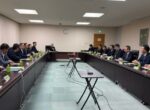 Делегация мэрии Бишкека посетила Японию