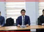 Талант Султанов назначен директором ГП «Кыргызфармация»