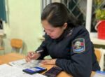 В Ленинском районе рейды в рамках профилактики правонарушений