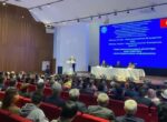 В Историческом музее прошла научная конференция к 20-летию «Тюльпановой революции» и 15-летию Апрельской революции