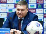 Максим Лисицын рассказал, была ли все-таки травма у Шукурова и кто может заменить Абдурахманова