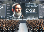 Бьёрн Страуструп призвал стандартизировать профили C++ для безопасной работы с памятью