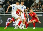 Отбор ЧМ-2026: Узбекистан — Кыргызстан — 1:0. Обзор матча