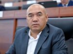Бомжи заполонили Бишкек, — депутат
