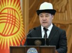 Там, где правосудие беспристрастно, народ твердо верит в справедливость, — Садыр Жапаров обратился к судьям