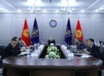 В Минтруде КР выявлены финансовые нарушения на 233,5 млн сомов