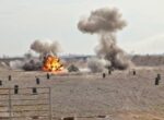 В Кыргызстане завершились кыргызско-индийские военные учения «Канжар-XII»