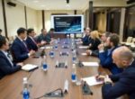 КР и РФ обсудили внедрение GigaChat и GigaDoc в медицинскую сферу