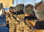 Возбуждено уголовное дело в отношении военнослужащих Баткенского гарнизона