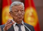 Глава Института сейсмологии прокомментировал произошедшие за сутки землетрясения