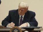 Трамп своим указом объявил официальным языком США английский