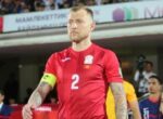 Валерий Кичин: В 2013 году прорабатывали вопрос смены гражданства, но не получилось