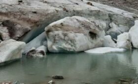 Кабмин утвердил концепцию развития единой системы мониторинга и прогнозирования ЧС