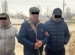 Задержан начальник КП-44  за эксплуатацию заключенных в личных целях