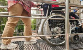 Должен быть минимальный контакт сотрудника МСЭК с инвалидом, — депутат 