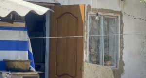 Убийство девушки в Келечеке. После смерти она была изнасилована