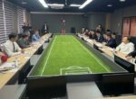 В Кыргызстане планируют создать современный спортивно-медицинский реабилитационный центр