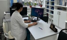 Идет работа над цифровизацией справки №083, в котором есть заключения 15 врачей, — министр цифрового развития 