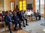 В Минске состоялся вечер, посвященный памяти воинов-кыргызстанцев