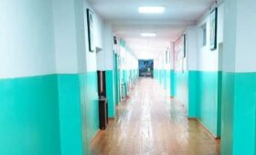 В соцсетях распространилась информация об учащихся школы в городе Ош: Данные милиции и медиков