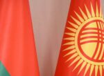 Кыргызстан и Беларусь подпишут соглашение о научно-исследовательском и научно-практическом сотрудничестве