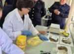 Судебные эксперты провели для руководителей СБНОН практические занятия