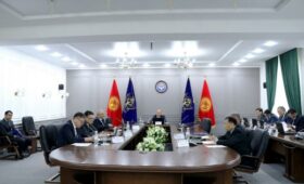 В «Кыргызиндустрии» выявлены финансовые нарушения на 19 млн сомов