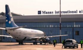 Из России в Кыргызстан в I квартале репатриированы 13 детей, оставшихся без попечения родителей