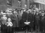 К 100-летию прибытия в Кыргызстан чехословацкого кооператива «Интергельпо»