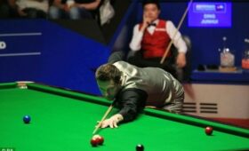 В Джалал-Абаде завершился чемпионат мира по бильярду