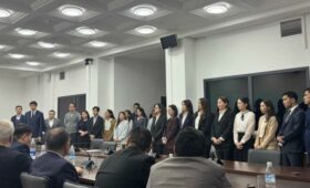 МИД опубликовал фамилии лиц, рекомендованных на назначение на должности дипломатической службы (список)