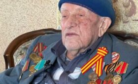 Пётр Хищенко — память о цене Победы и силе человеческого духа