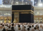 Муфтият предупреждает: Невозможно совершить паломничество в Мекку без хадж-визы
