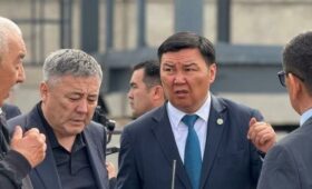 Фото — Минстрой показал, как работают вибростенды и лаборатория стройматериалов