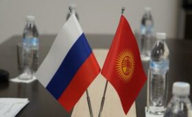 В Кыргызстане планируют построить кыргызско-российскую больницу «Дружба»