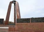 В мемориальном комплексе «Ата-Бейит» появится Аллея героев