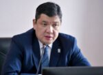 Когда будем обсуждать компенсацию, начнутся спекуляции, — мэр Бишкека об участках на проспекте Айтматова
