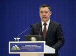 Президент предложил консолидировать усилия в продвижении горной повестки
