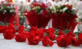 В Бишкеке пройдет II отборочный тур XXIV фестиваля-конкурса «Красная гвоздика»