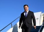 Садыр Жапаров посетит Бахрейн