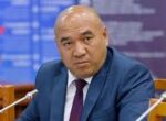 Депутат считает, что представители разных национальностей в КР должны в обязательном порядке говорить на кыргызском языке