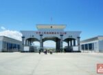 Пункты пропуска на кыргызско-китайской границе будут закрыты 1 мая