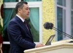 Урегулирование пограничных вопросов стало одним из ключевых достижений последних лет, — Садыр Жапаров