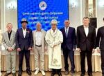 Избран новый президент Федерации биатлона Кыргызстана