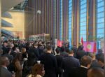 В Нью-Йорке Кыргызстан запустил кампанию по продвижению своей кандидатуры в непостоянные члены Совбеза ООН
