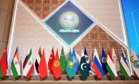 Министры здравоохранения стран ШОС подписали протокол о сотрудничестве в здравоохранении