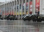 3000 военнослужащих примут участие в параде Победы в Бишкеке. Что еще будет?