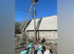 В Маевке установили камеры в местах стихийных свалок