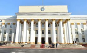 В МИД прокомментировали информацию о задержании в Турции учителя из Кыргызстана