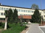 Начальник военного лицея Урматбек Исаков освобожден от должности после массового побега курсантов (внесено существенное изменение)